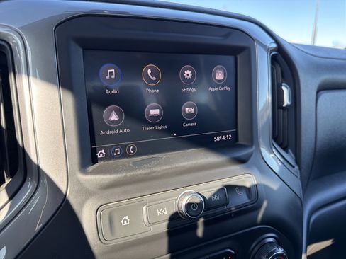 Used 2021 Chevrolet Silverado 2500 W/T image 15