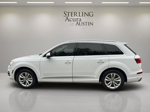 Used 2019 Audi Q7 2.0T Premium Plus w/ Premium Plus Package AWD/4WD image 8