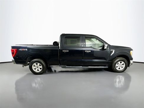Used 2021 Ford F150 XLT w/ Equipment Group 301A Mid image 7