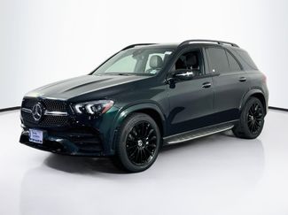 Used 2022 Mercedes-Benz GLE 350 4MATIC video 1