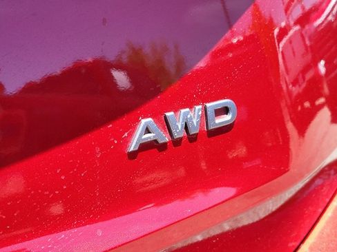 Certified 2026 Nissan Rogue S AWD/4WD image 13