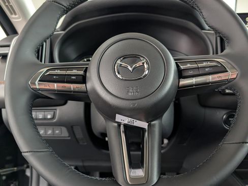 New 2026 MAZDA CX-50 AWD 2.5 Hybrid w/ Weather Package image 19