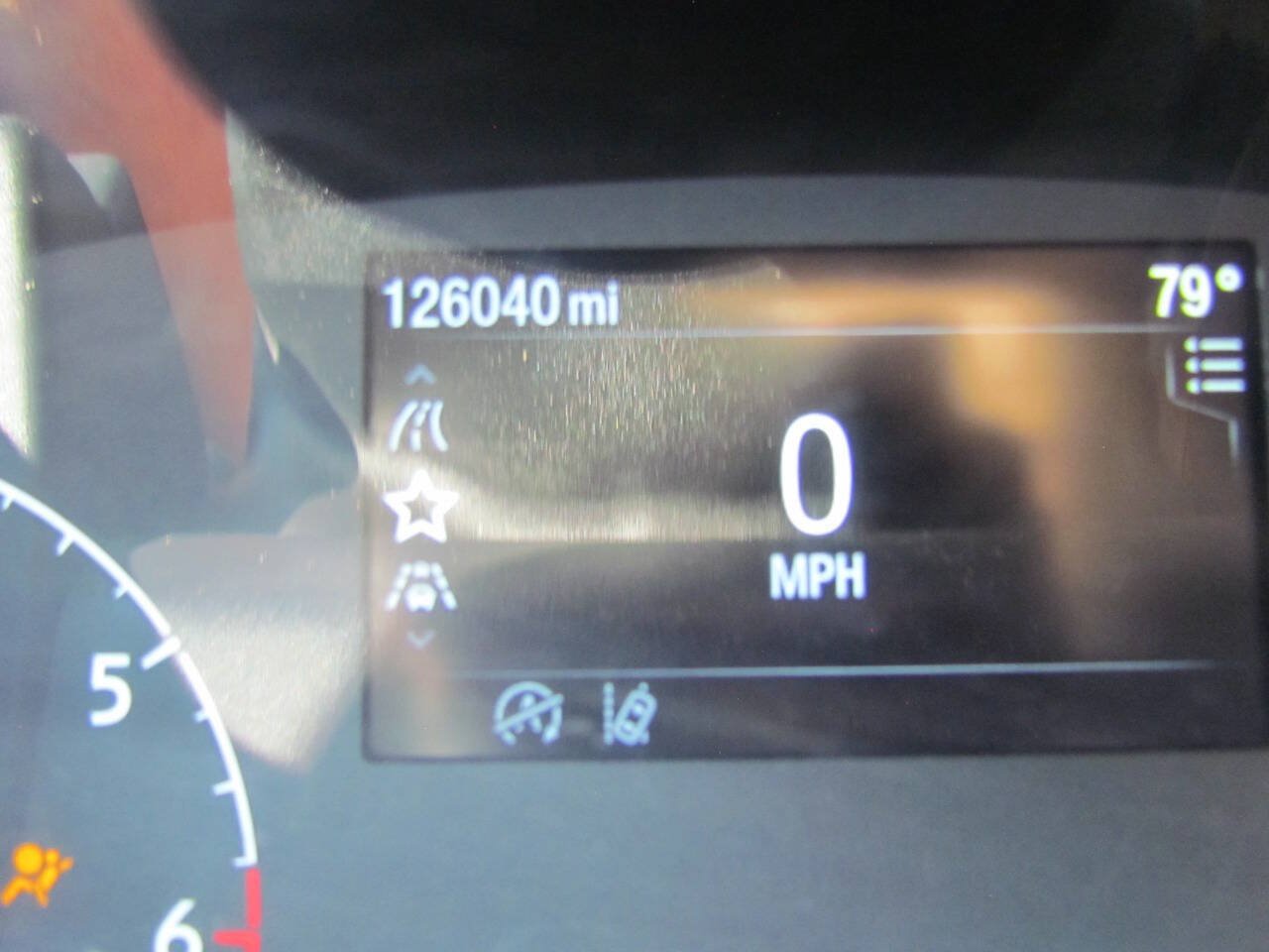 Used 2022 Ford Transit 350 DRW AWD w/ Exterior Upgrade Package image 19