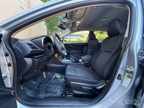 Used 2020 Subaru Impreza 2.0i Premium AWD/4WD image 21