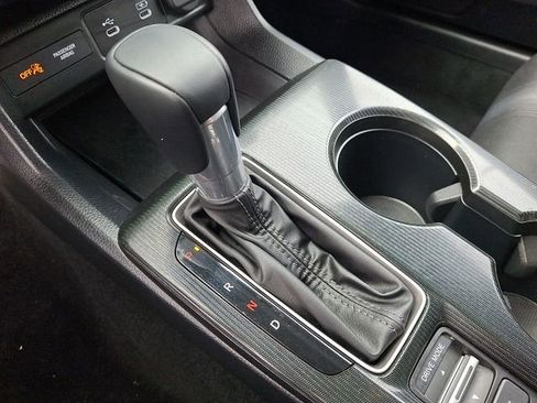 Used 2025 Honda Civic Sport image 14