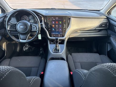 Certified 2023 Subaru Outback Premium image 13