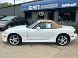 Used 2002 MAZDA MX-5 Miata LS image 2