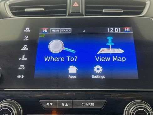 Used 2018 Honda CR-V EX-L image 17