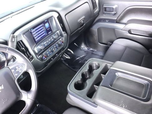 Used 2017 Chevrolet Silverado 1500 LT w/ All Star Edition image 28