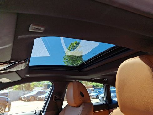 Used 2023 BMW i4 eDrive40 w/ Premium Package RWD image 15