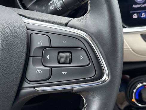 Used 2023 Buick Encore GX Preferred FWD image 17