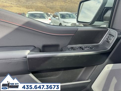 Used 2026 Ford F150 Raptor image 10