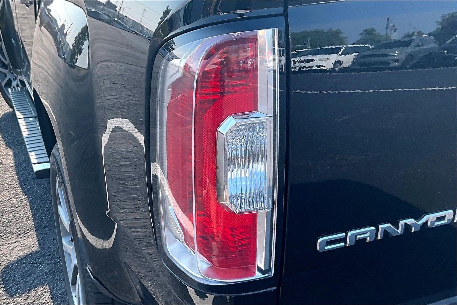 Used 2019 GMC Canyon Denali AWD/4WD image 28