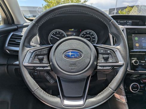 Used 2024 Subaru Forester Premium AWD/4WD image 15