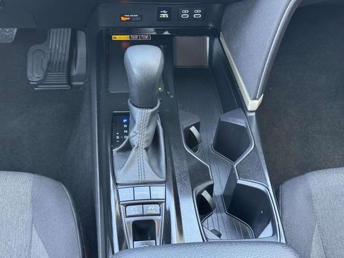 Used 2025 Toyota Camry LE FWD image 6