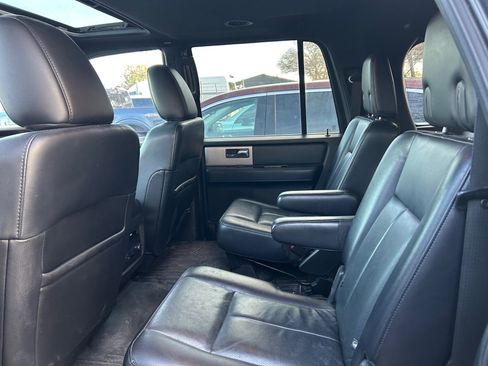 Used 2017 Ford Expedition EL Limited w/ Equipment Group 301A image 5