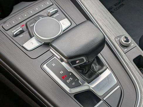 Used 2018 Audi A4 2.0T Premium Plus w/ Premium Plus Package image 12