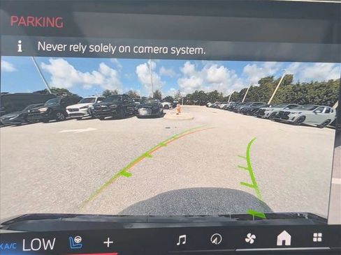 New 2026 BMW 760i xDrive image 12