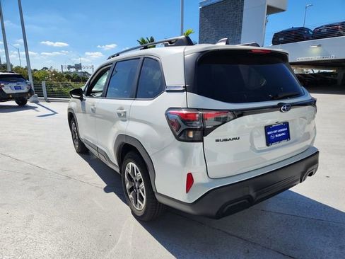 New 2026 Subaru Forester Premium AWD/4WD image 5