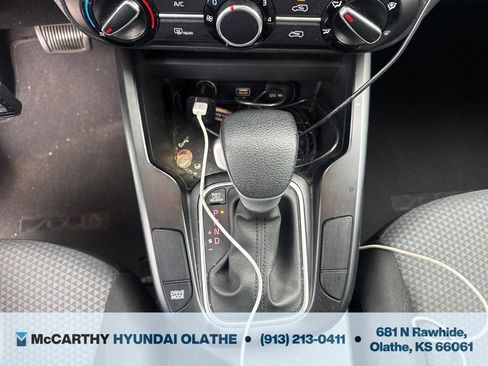Used 2022 Kia Soul LX w/ Technology Package FWD image 8