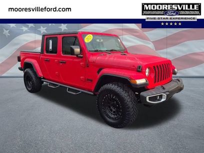 Used 2023 Jeep Gladiator Sport