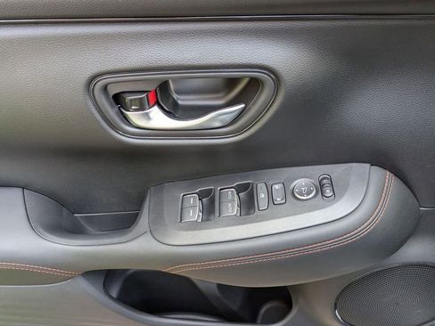 New 2026 Honda HR-V Sport image 9