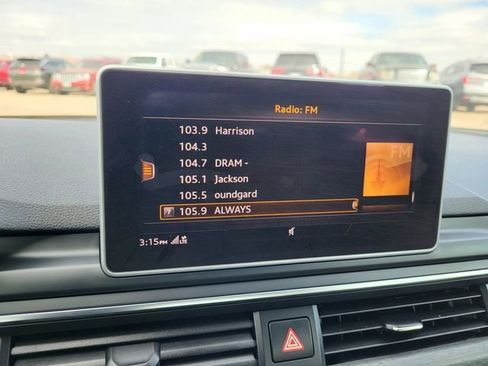 Used 2018 Audi A5 2.0T Premium Plus w/ Premium Plus image 16