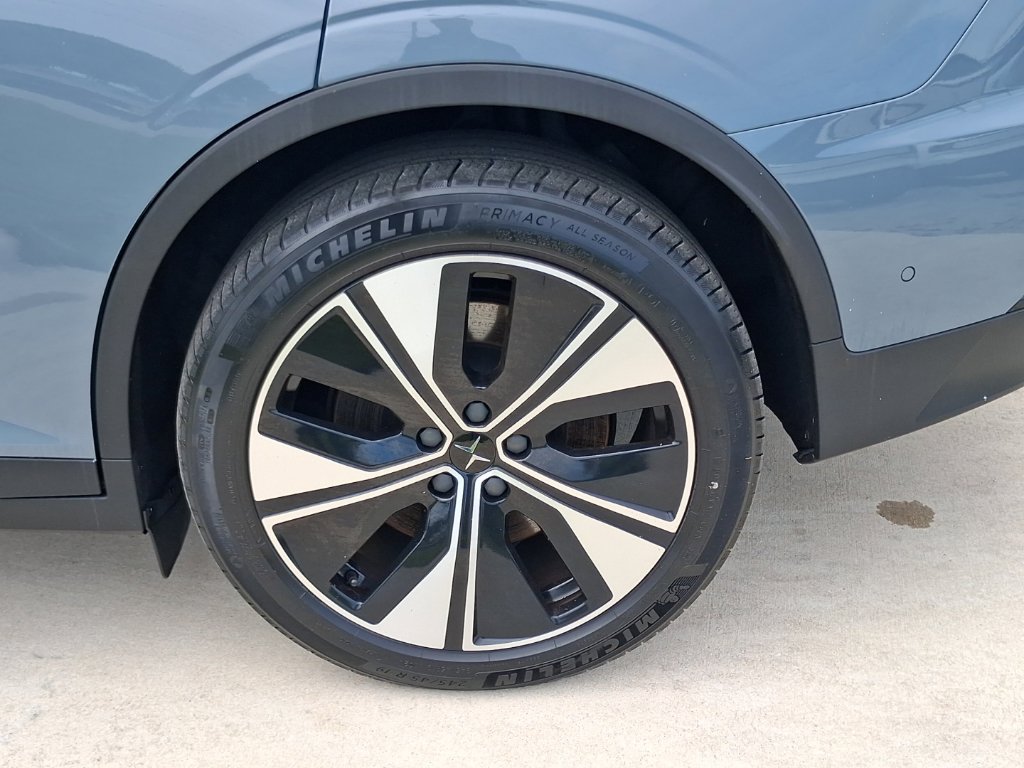 Used 2024 Polestar Polestar 2 AWD/4WD image 4