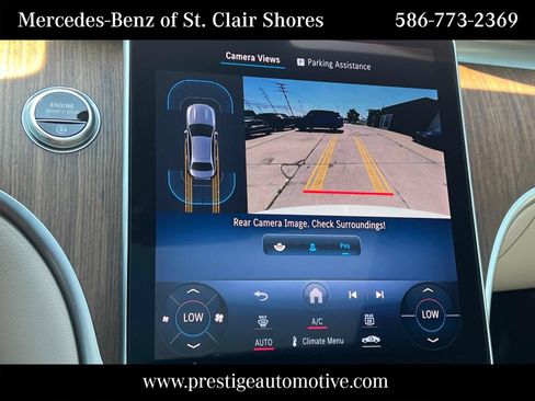 Used 2024 Mercedes-Benz C 300 4MATIC Sedan image 25