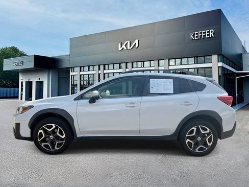 Used 2018 Subaru Crosstrek 2.0i Limited AWD/4WD image 5