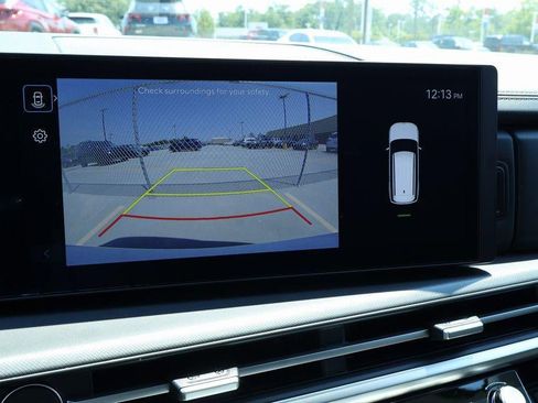 New 2026 Hyundai Santa Fe SEL image 4