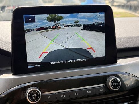 Used 2025 Ford Escape Active image 22