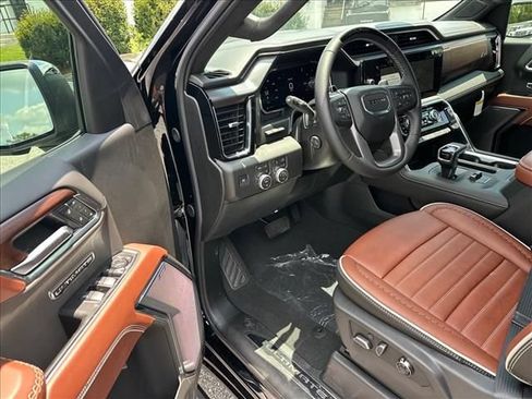 New 2026 GMC Sierra 1500 Denali Ultimate AWD/4WD image 21