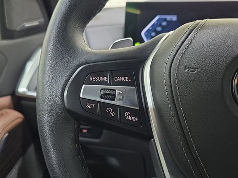 Used 2024 BMW X5 xDrive40i w/ Premium Package image 20