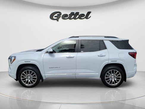 Used 2026 GMC Terrain Denali AWD/4WD image 8