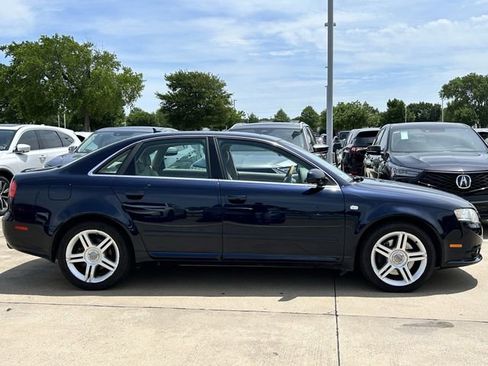 Used 2008 Audi A4 2.0T FWD image 3