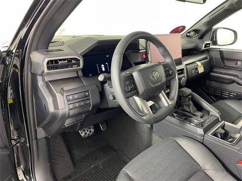 New 2026 Toyota 4Runner TRD Sport Premium image 2