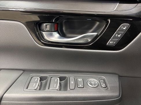 Certified 2025 Honda CR-V Sport Touring image 25