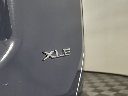 Used 2026 Toyota RAV4 XLE Premium w/ Weather Package FWD image 32