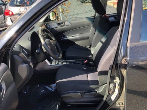 Used 2015 Subaru Impreza 2.0i Premium image 6