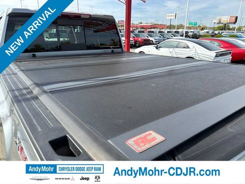 Used 2024 GMC Sierra 2500 SLT w/ SLT Premium Package AWD/4WD image 21