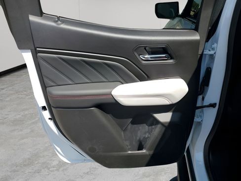 New 2026 GMC Canyon AT4X w/ AT4X AEV Edition image 20