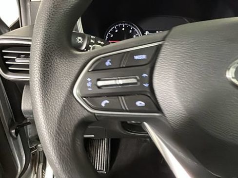 Certified 2023 Hyundai Santa Fe SE FWD image 15