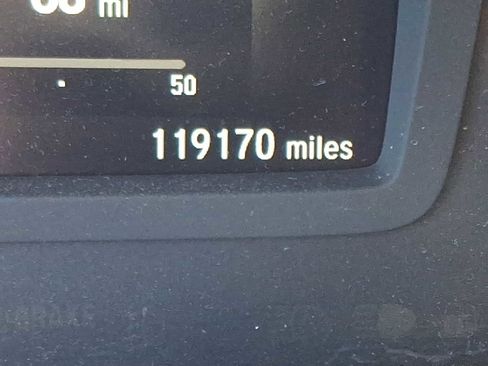 Certified 2018 Honda Odyssey EX-L image 21
