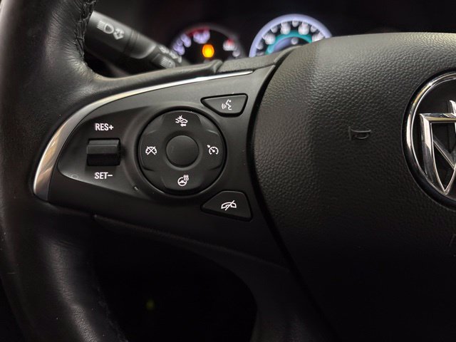 Used 2019 Buick Enclave Avenir w/ Avenir Technology Package AWD/4WD image 64