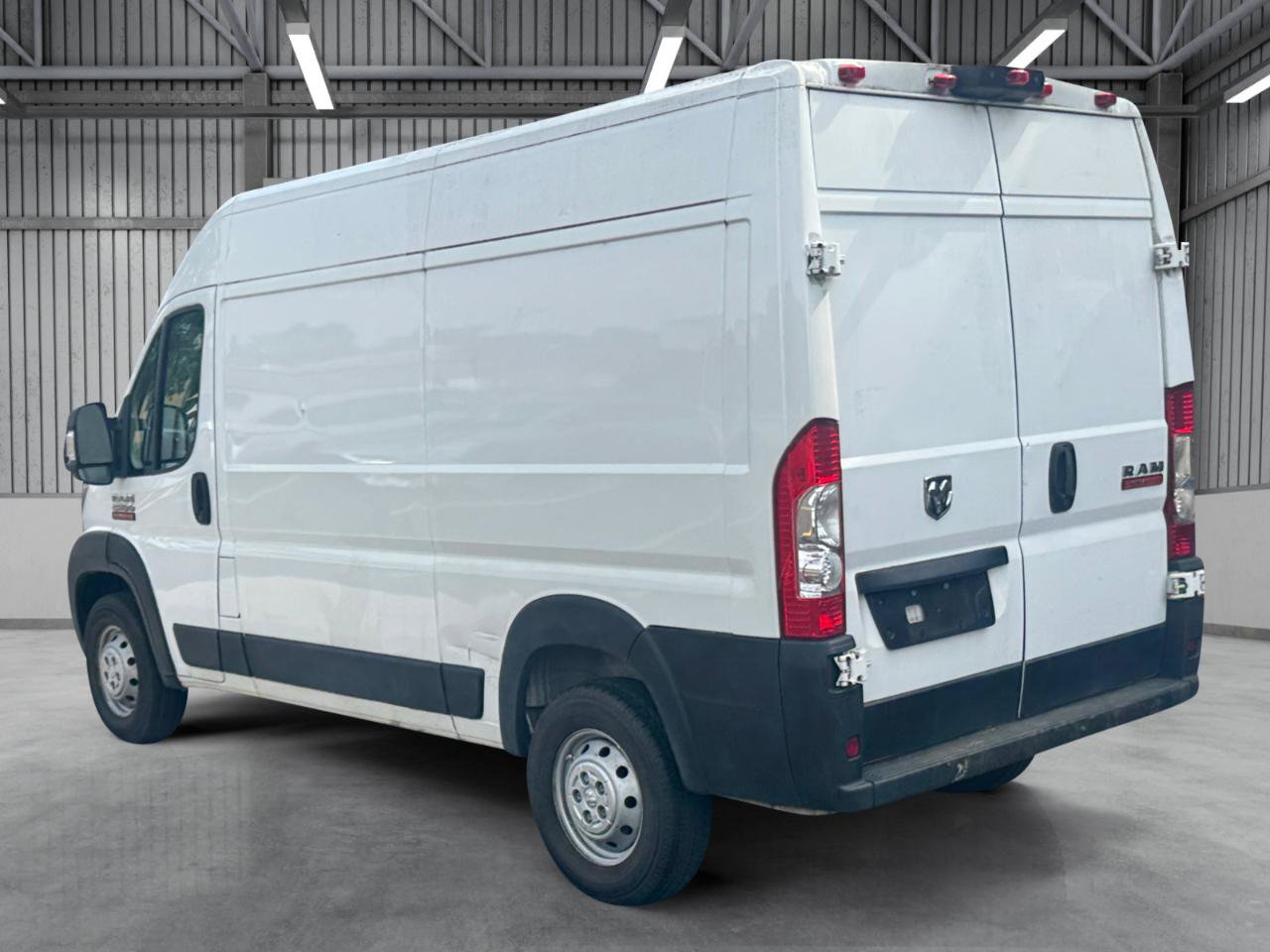 Used 2019 RAM ProMaster 2500 FWD image 28