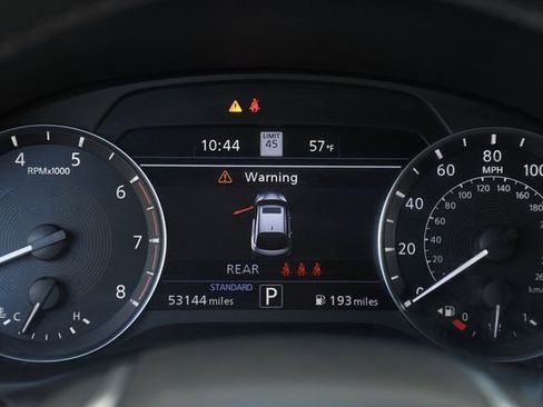 Used 2022 INFINITI QX55 Sensory w/ Lighting Package image 10