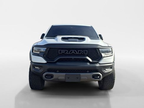 Used 2022 RAM 1500 TRX w/ TRX Level 2 Equipment Group image 10