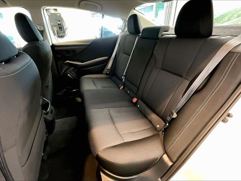 Used 2023 Subaru Legacy w/ Popular Package #1 image 38