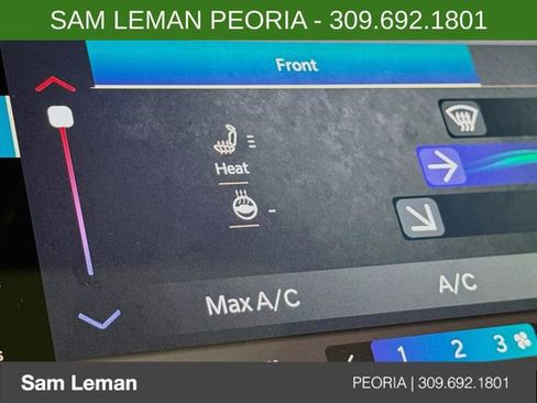 New 2026 Jeep Grand Cherokee L Limited image 20